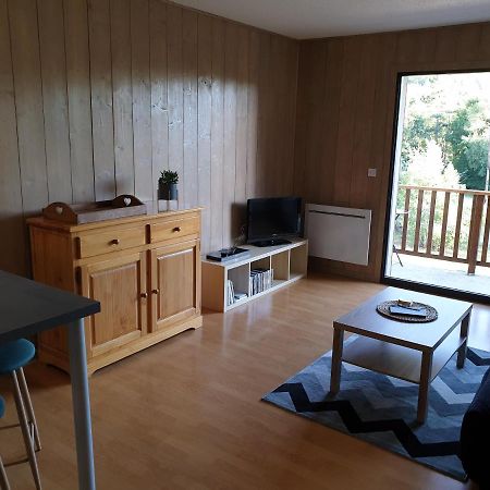 Studio Refait A Neuf Apartman Saint-Jean-Saint-Nicolas Kültér fotó